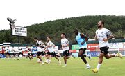 Trabzonspor Maçı Hazırlıkları Başladı