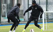 Trabzonspor Maçı Hazırlıkları Başladı