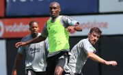 Trabzonspor Maçı Hazırlıkları Sürüyor