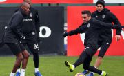 Trabzonspor Maçı Hazırlıkları Tamamlandı
