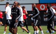 Trabzonspor Maçı Hazırlıkları Tamamlandı