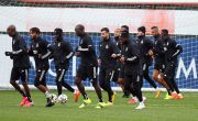 Trabzonspor Maçı Hazırlıkları Tamamlandı