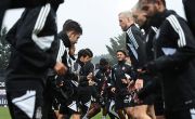 Trabzonspor Maçı Hazırlıkları Tamamlandı