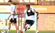 Trabzonspor Maçı Hazırlıkları Tamamlandı