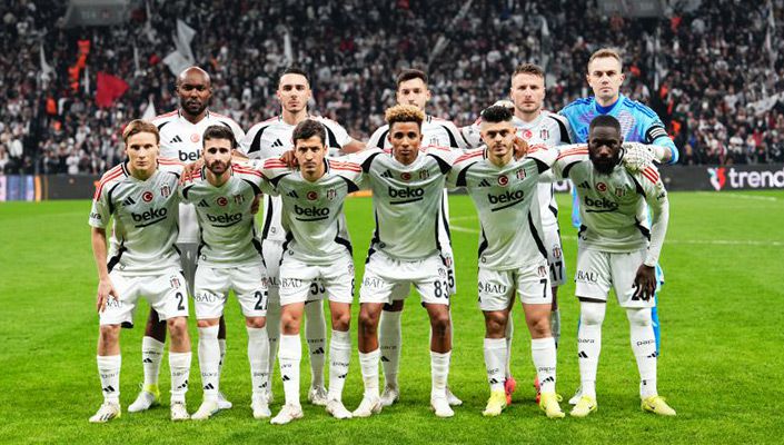 Trendyol Süper Lig'de Rakip Adana Demirspor