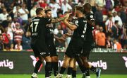 Trendyol Süper Lig'de Rakip Antalyaspor