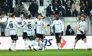 Trendyol Süper Lig'de Rakip Atakaş Hatayspor