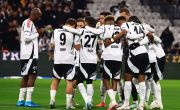 Trendyol Süper Lig'de Rakip Atakaş Hatayspor