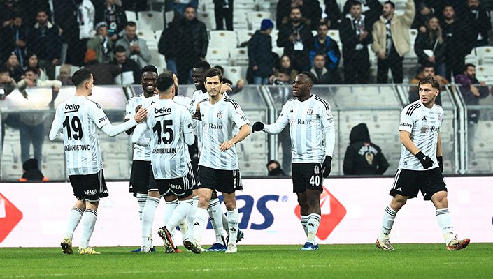 Trendyol Süper Lig'de Rakip Atakaş Hatayspor