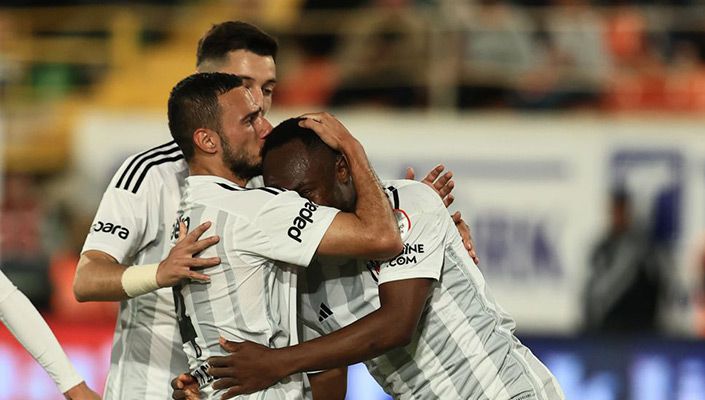 Trendyol Süper Lig’de Rakip Atakaş Hatayspor