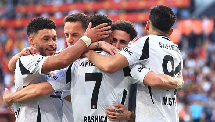 Trendyol Süper Lig'de Rakip Atakaş Hatayspor