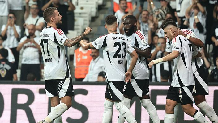 Trendyol Süper Lig'de Rakip Bellona Kayserispor