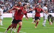 Trendyol Süper Lig’de Rakip Bitexen Antalyaspor