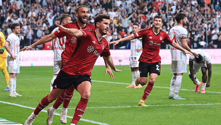 Trendyol Süper Lig’de Rakip Bitexen Antalyaspor