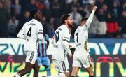Trendyol Süper Lig'de Rakip Çaykur Rizespor