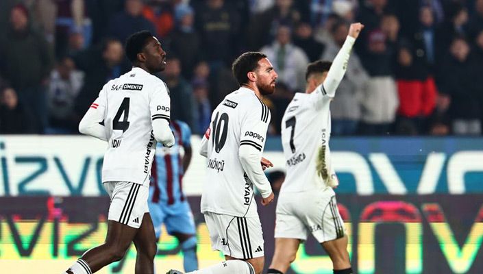 Trendyol Süper Lig'de Rakip Çaykur Rizespor
