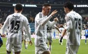 Trendyol Süper Lig’de Rakip Corendon Alanyaspor