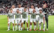 Trendyol Süper Lig'de Rakip Corendon Alanyaspor