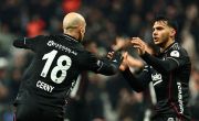 Trendyol Süper Lig'de Rakip Corendon Alanyaspor