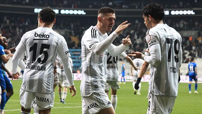 Trendyol Süper Lig’de Rakip Corendon Alanyaspor