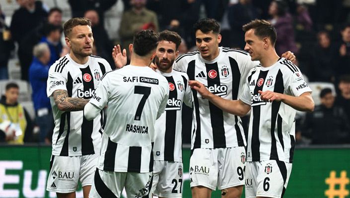 Trendyol Süper Lig'de Rakip Corendon Alanyaspor
