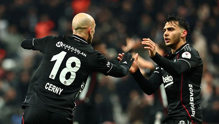 Trendyol Süper Lig'de Rakip Corendon Alanyaspor