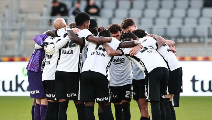 Trendyol Süper Lig’de Rakip Çorum FK
