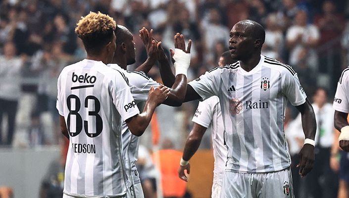 Trendyol Süper Lig'de Rakip EMS Yapı Sivasspor