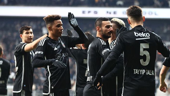 Trendyol Süper Lig’de Rakip EMS Yapı Sivasspor