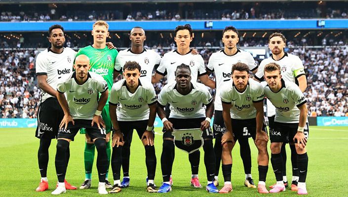 Trendyol Süper Lig’de Rakip Eyüpspor