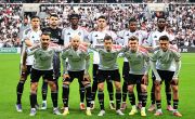 Trendyol Süper Lig'de Rakip Fatih Karagümrük