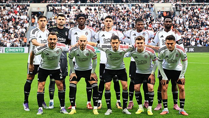 Trendyol Süper Lig'de Rakip Fatih Karagümrük