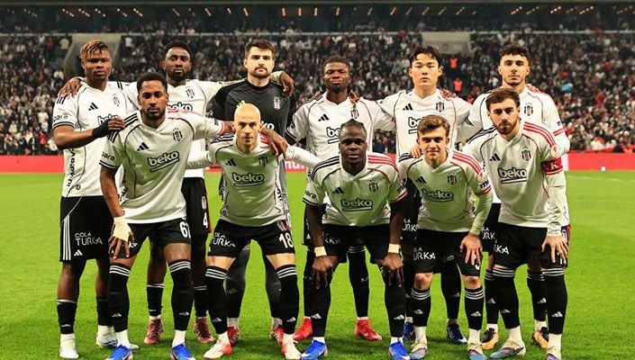 Trendyol Süper Lig’de Rakip Fatih Karagümrük