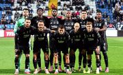 Trendyol Süper Lig'de Rakip Fenerbahçe