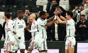 Trendyol Süper Lig’de Rakip Fenerbahçe