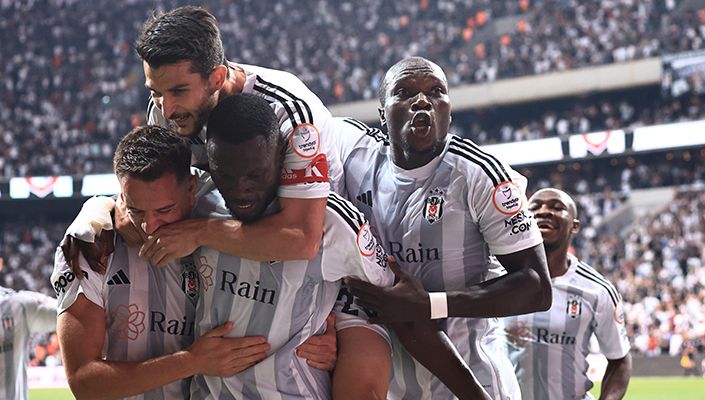 Trendyol Süper Lig’de Rakip Fenerbahçe 