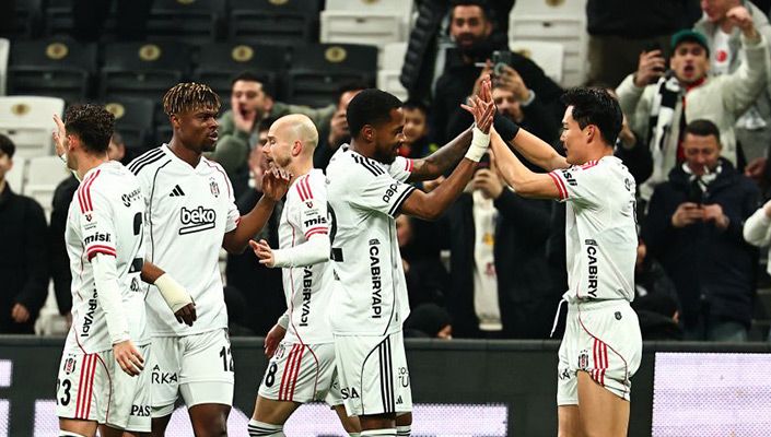 Trendyol Süper Lig’de Rakip Fenerbahçe