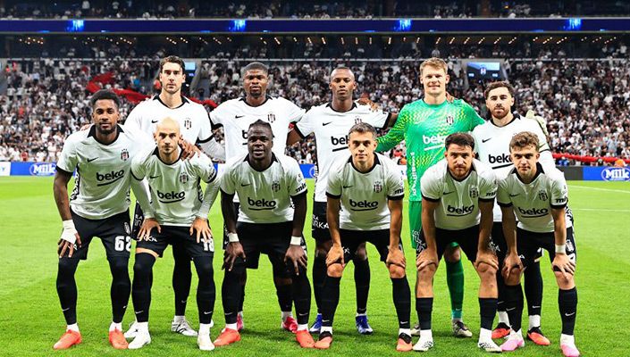 Trendyol Süper Lig’de Rakip Fenerbahçe