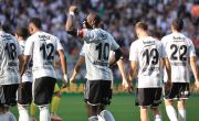 Trendyol Süper Lig'de Rakip Galatasaray