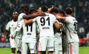 Trendyol Süper Lig'de Rakip Galatasaray