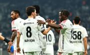 Trendyol Süper Lig’de Rakip Galatasaray