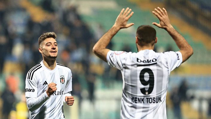 Trendyol Süper Lig’de Rakip Galatasaray