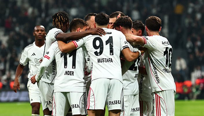 Trendyol Süper Lig'de Rakip Galatasaray