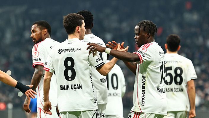 Trendyol Süper Lig’de Rakip Galatasaray