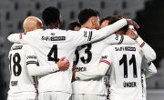 Trendyol Süper Lig'de Rakip Gaziantep FK
