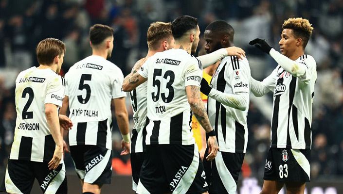 Ziraat Türkiye Kupası'nda Rakip Göztepe