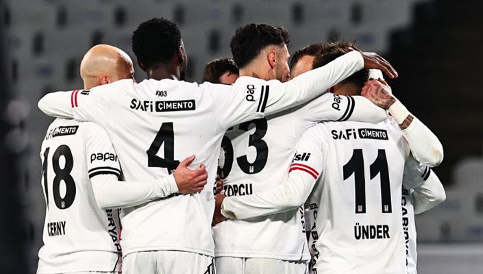 Trendyol Süper Lig'de Rakip Gaziantep FK