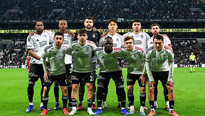 Trendyol Süper Lig’de Rakip Gaziantep Futbol Kulübü
