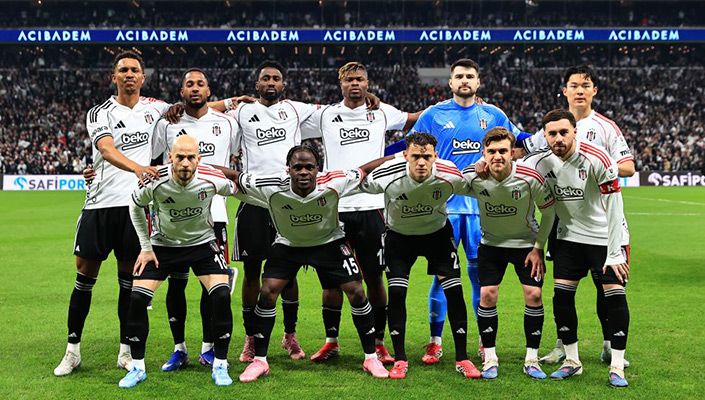 Trendyol Süper Lig’de Rakip Gençlerbirliği