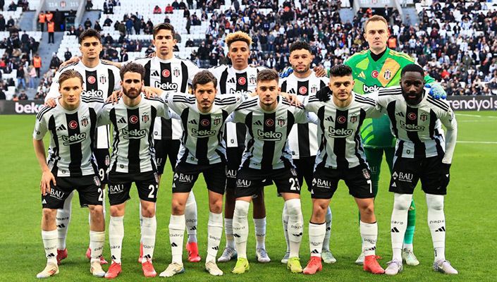 Trendyol Süper Lig'de Rakip Göztepe